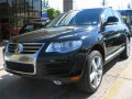 Volkswagen Touareg I (7L, facelift 2006) - Bilde 10