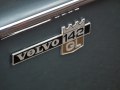 Volvo 140 (142,144) - Τεχνικά Χαρακτηριστικά, Κατανάλωση καυσίμου, Διαστάσεις