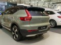 Volvo XC40 - Fotoğraf 9