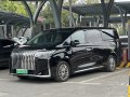 WEY Gaoshan 9 LWB Hi4 1.5T 51.55 kWh (458 Hp) Plug-in Hybrid 4WD DHT