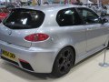 Alfa Romeo 147 GTA - Fotografie 6