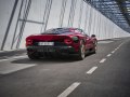 2024 Alfa Romeo 33 Stradale (2023) - Fotografie 2