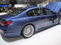 Alpina B7 (G12, facelift 2019) - Foto 6