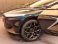 2022 Aston Martin Lagonda All-Terrain Concept - Fotografie 4