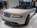 2011 Aston Martin Virage II Volante - Bild 2