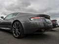 Aston Martin Virage II - Fotografie 4