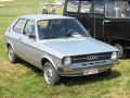 Audi 50 (Typ 86) - Foto 2