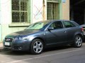 Audi A3 (8P, facelift 2005) - Kuva 7