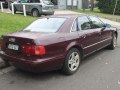 Audi A8 (D2, 4D) - Photo 6