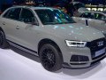 Audi Q3 (8U facelift 2014) - Bilde 8
