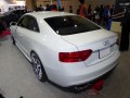 2012 Audi S5 Coupe (8T, facelift 2011) - Fotografia 4