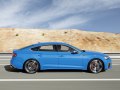 2020 Audi S5 Sportback (F5, facelift 2019) - Photo 9