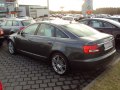 2006 Audi S6 (4F,C6) - Photo 2