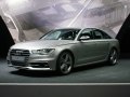 2013 Audi S6 (C7) - εικόνα 1