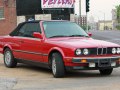 BMW 3 Серии Cabrio (E30) - Фото 2