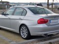 BMW 3er Limousine (E90 LCI, facelift 2008) - Bild 9