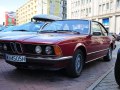 1975 BMW Serie 6 (E24) - Foto 2