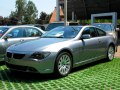 2003 BMW Serie 6 (E63) - Foto 4
