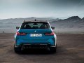 BMW M3 Touring (G81 LCI, facelift 2024) - Fotografie 5