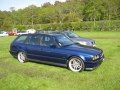 1992 BMW M5 Touring (E34) - Foto 6