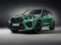 2024 BMW X5 M (F95 LCI, facelift 2023) - εικόνα 65