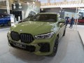 2020 BMW X6 (G06) - Foto 17