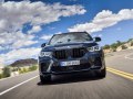 2020 BMW X6 M (F96) - Fotografia 3