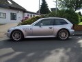 1998 BMW Z3 Coupé (E36/7) - Foto 4