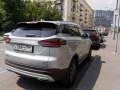 BelGee X70 - Снимка 3