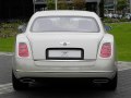 2010 Bentley Mulsanne II - Fotografia 5