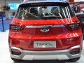 2017 Chery Tiggo 5x - εικόνα 6