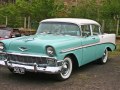 1953 Chevrolet Bel Air - Bild 2