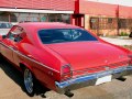 1969 Chevrolet Chevelle II Sport Coupe (facelift 1968) - Photo 11