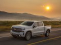 Chevrolet Silverado 1500 IV Crew Cab Short Box - Fotografia 10