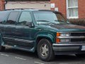 Chevrolet Suburban (GMT400) - Fotografie 5
