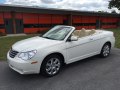 Chrysler Sebring Convertible (JS) - Bilde 3