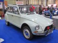 1975 Citroen Dyane I (Phase III) - Photo 7