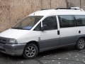 1995 Citroen Jumpy I Kombi - Bild 1