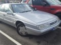 Citroen XM - Technical Specs, Fuel consumption, Dimensions