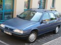 Citroen ZX Break (N2, Phase II) - Fotoğraf 8