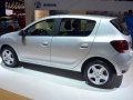 Dacia Sandero II (facelift 2016) - Foto 3