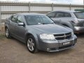 2008 Dodge Avenger Sedan - Fotografia 5