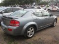 Dodge Avenger Sedan - Fotoğraf 6