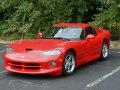 1997 Dodge Viper SR II Coupe - Fotoğraf 6