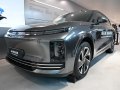 2026 Exeed EX7 - Photo 2