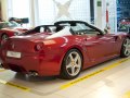 2010 Ferrari SA Aperta - Foto 2