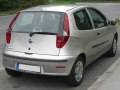 Fiat Punto II (188, facelift 2003) 3dr - Fotografia 2