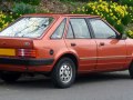 Ford Escort III (GAA,AWA,ABFT,AVA) - Foto 4