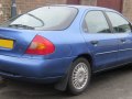 Ford Mondeo I Hatchback (facelift 1996) - εικόνα 2