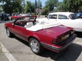 Ford Mustang Convertible III - Photo 5